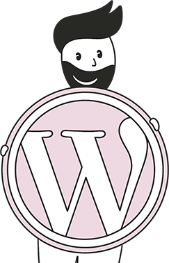 Hjælp til WordPress