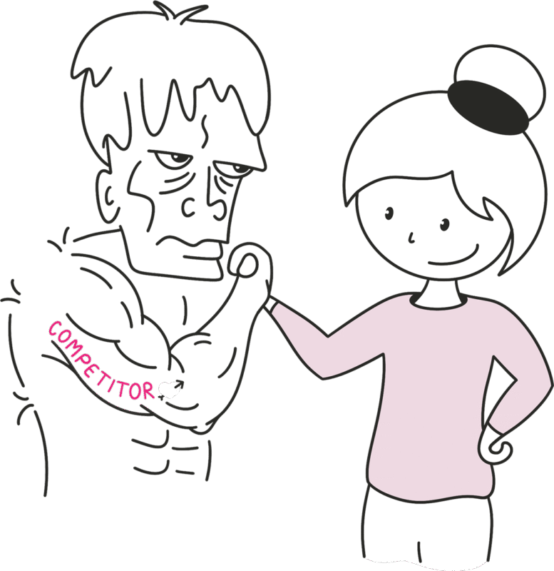 Konkurrenten